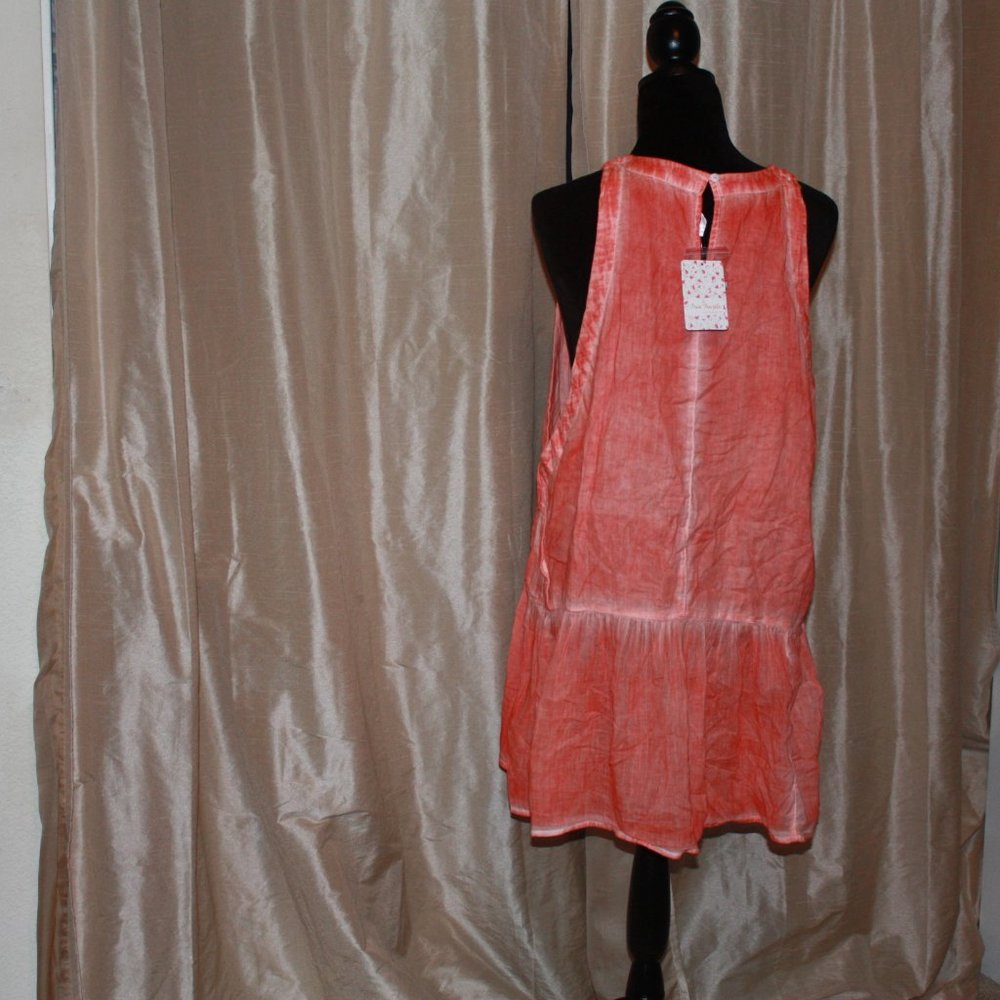 free people tunic - Picture 3 of 3